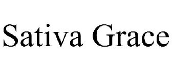 SATIVA GRACE