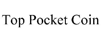 TOP POCKET COIN