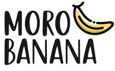 MORO BANANA