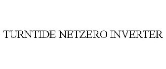 TURNTIDE NETZERO INVERTER