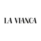 LA VIANCA