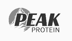 PEAK PROTEIN