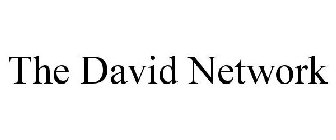 THE DAVID NETWORK