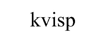 KVISP