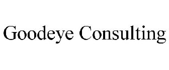 GOODEYE CONSULTING