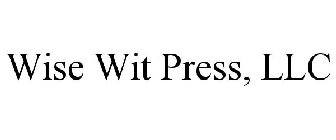 WISE WIT PRESS, LLC