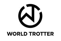 WORLD TROTTER