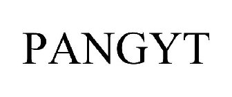 PANGYT