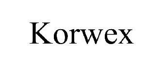 KORWEX