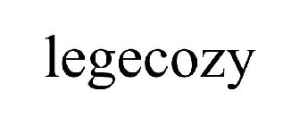 LEGECOZY