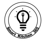 SMART KITCHEN 365