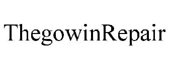 THEGOWINREPAIR