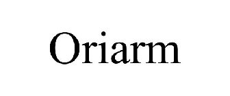 ORIARM