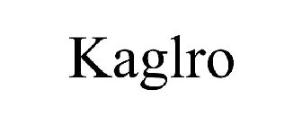 KAGLRO