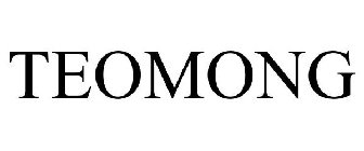 TEOMONG