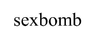 SEXBOMB