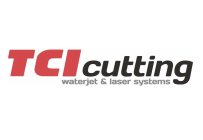 TCI CUTTING WATERJET & LASER SYSTEMS