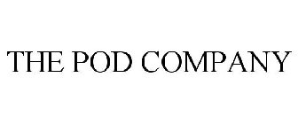 THE POD COMPANY