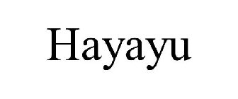 HAYAYU