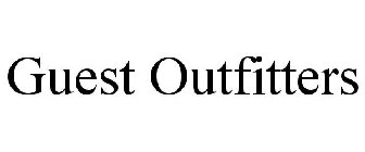 GUEST OUTFITTERS