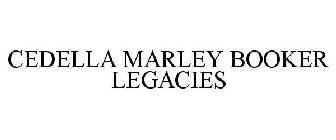 CEDELLA MARLEY BOOKER LEGACIES