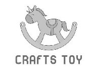 CRAFTS TOY