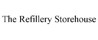 THE REFILLERY STOREHOUSE