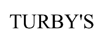 TURBY'S