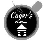 CAGER'S COFFEE