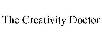 THE CREATIVITY DOCTOR