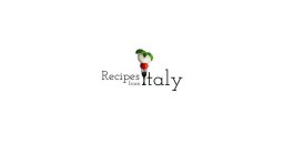 RECIPES FROM ITALY