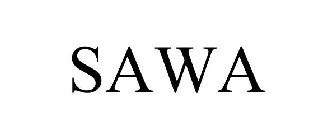 SAWA