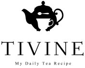 TIVINE MY DAILY TEA RECIPE