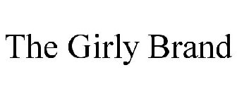 THE GIRLY BRAND