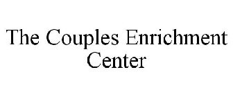 THE COUPLES ENRICHMENT CENTER