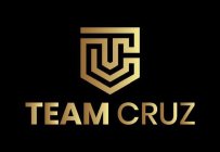 TEAM CRUZ