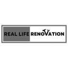 REAL LIFE RENOVATION