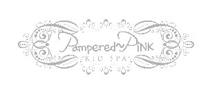 PAMPERED PINK KID SPA