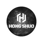 H HONG SHUO