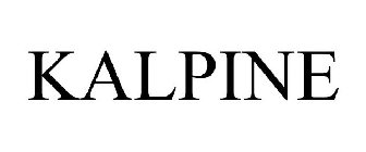 KALPINE