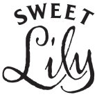 SWEET LILY