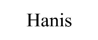 HANIS