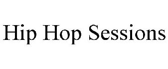 HIP HOP SESSIONS