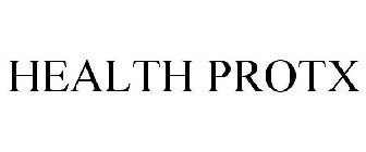 HEALTH PROTX