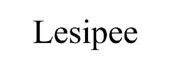 LESIPEE