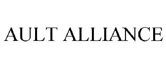 AULT ALLIANCE