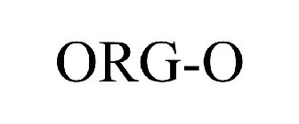 ORG-O