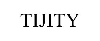 TIJITY