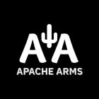 A A APACHE ARMS