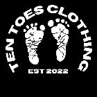 TEN TOES CLOTHING EST 2022